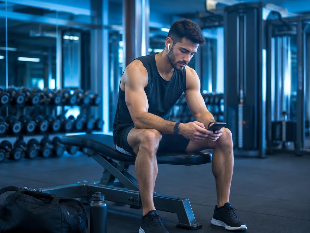 Gyms in Glasgow