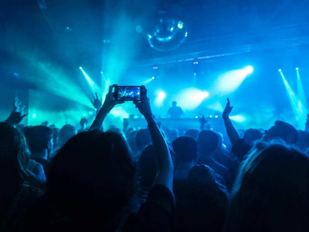 Nightclubs in Glasgow